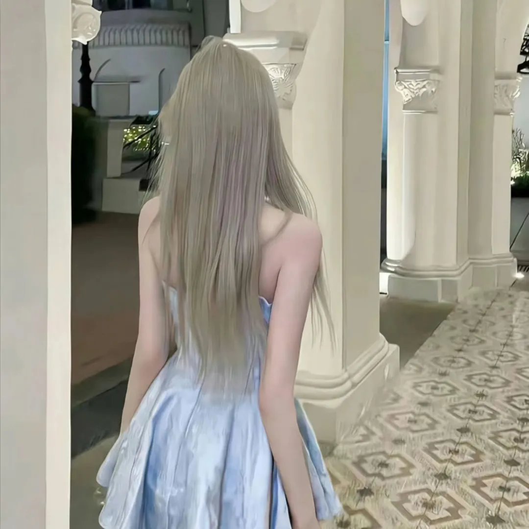 流浪的神女