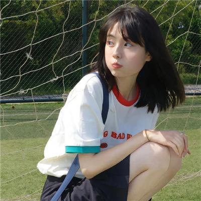 纯纯的小时光