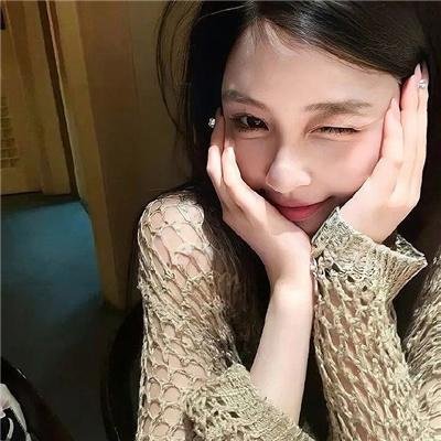 玉女寻春