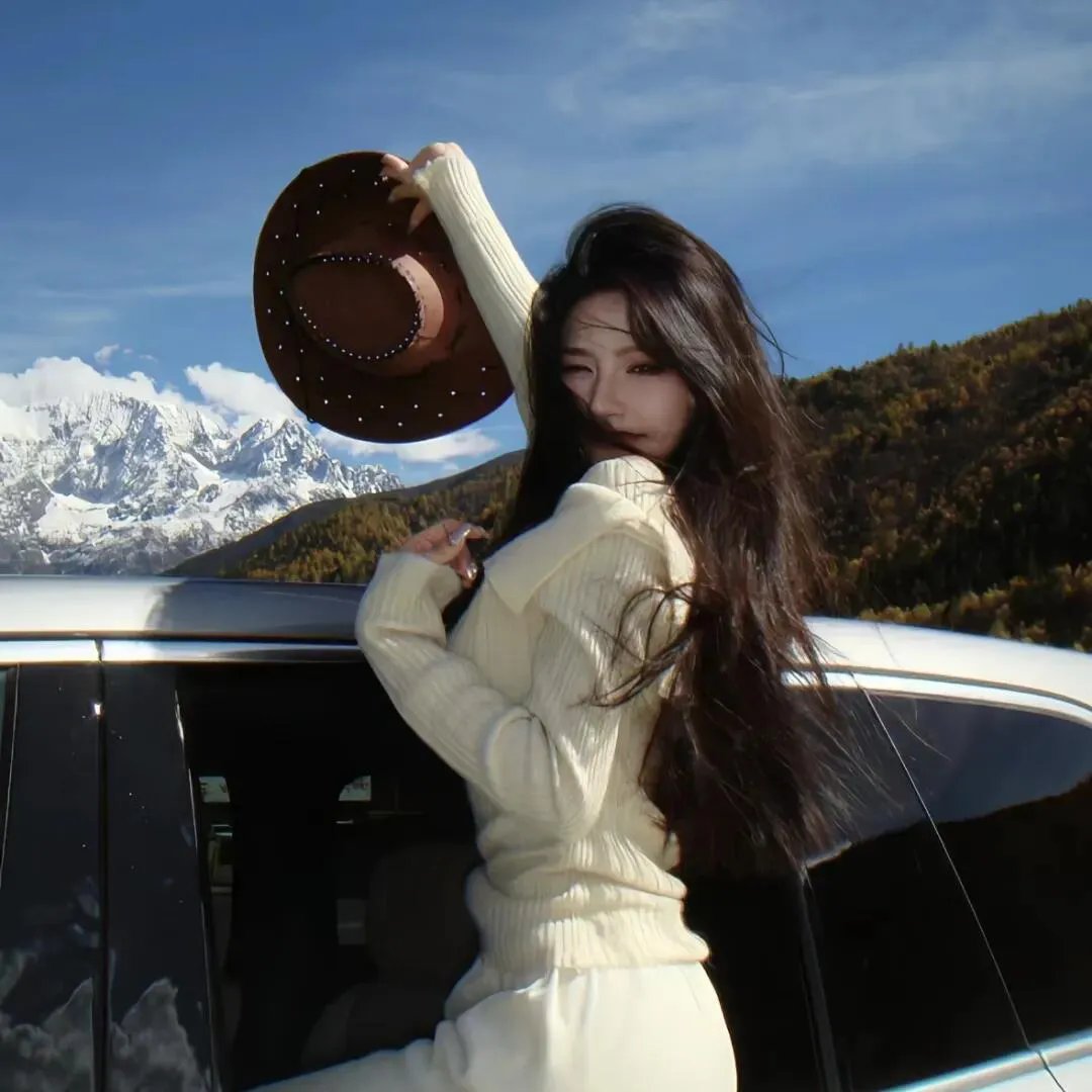 王朝的女人·杨贵妃